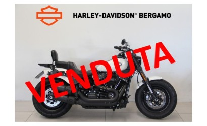 FXFBS FAT BOB 114 MY18