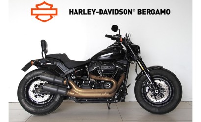 FXFBS FAT BOB 114 MY2020