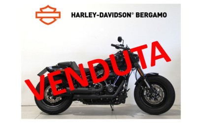 FXFBS FAT BOB 114 MY2021