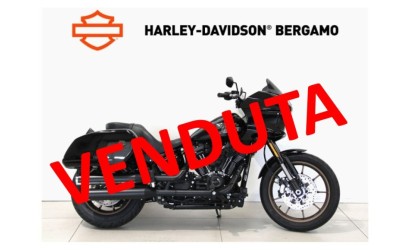 FXLRST LOW RIDER ST MY2024