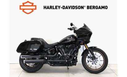 FXLRST LOW RIDER ST MY2024