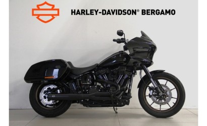 FXLRST LOW RIDER ST MY2022