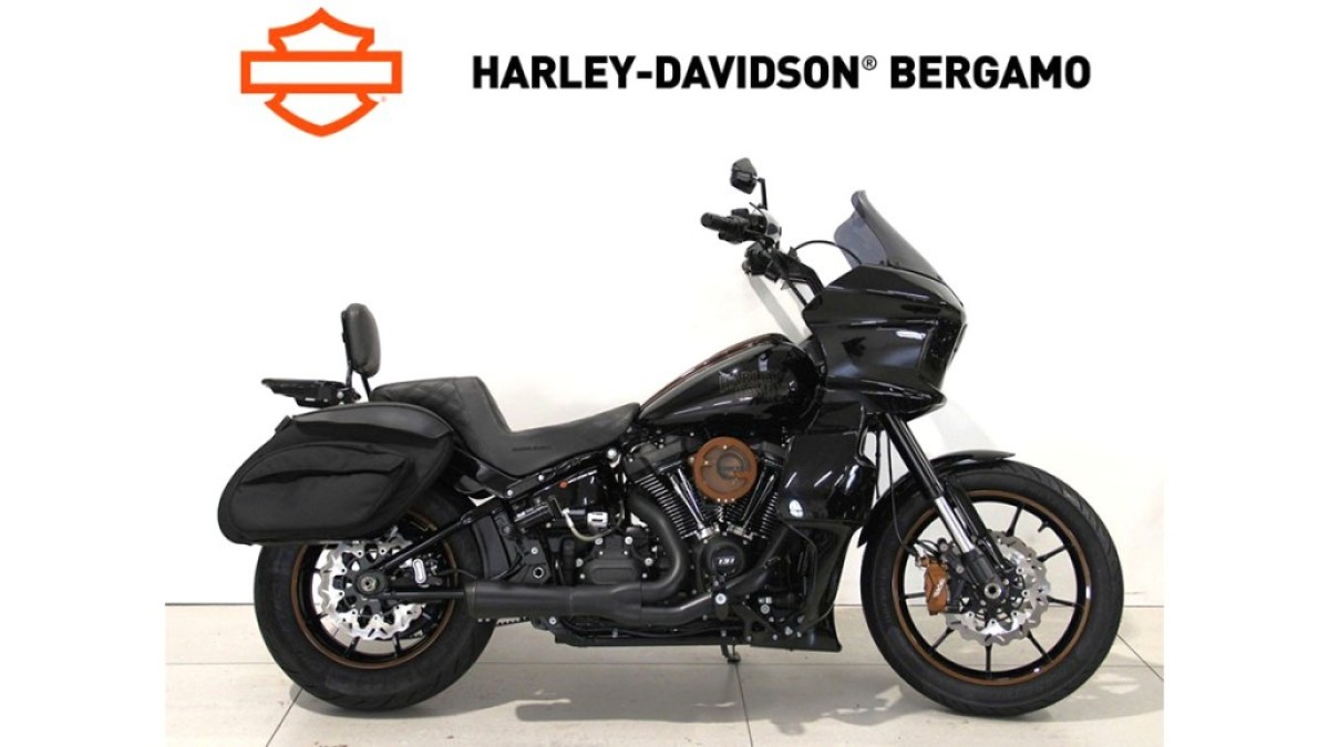 FXLRST LOW RIDER ST MY2023