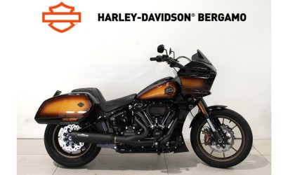 LOW RIDER ST "TOBACCO FADE" MY2024 USATA