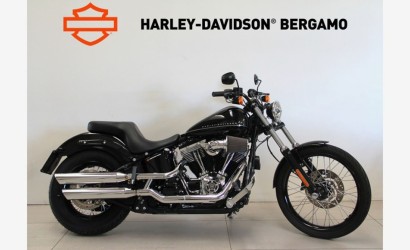 FXS BLACKLINE MY2011