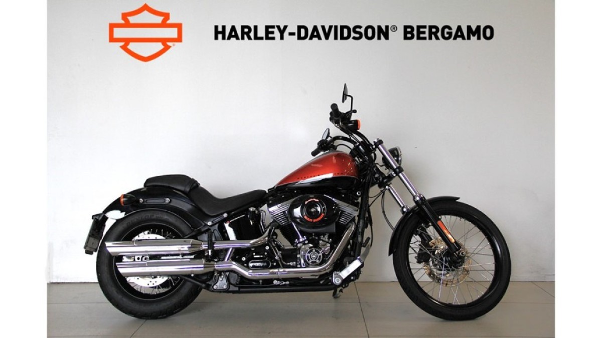 FXS BLACK LINE MY2011