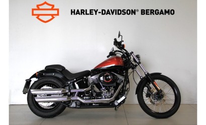 FXS BLACK LINE MY2011