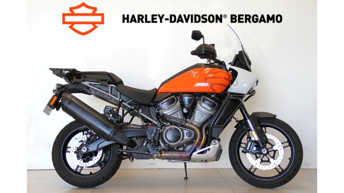 RA1250S PAN AMERICA SPECIAL MY2021