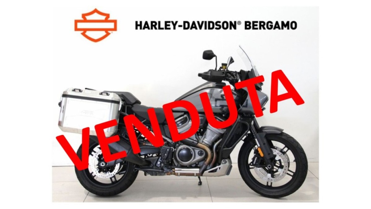 RA1250S PAN AMERICA SPECIAL MY2022