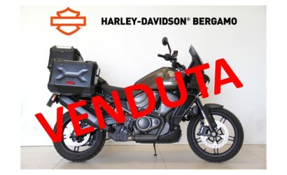 RA1250  PAN AMERICA MY2021