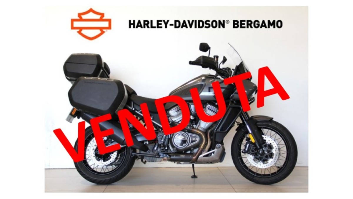 RA1250S PAN AMERICA SPECIAL MY2023