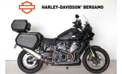 RA1250S PAN AMERICA SPECIAL MY2022