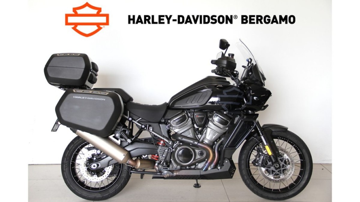 RA1250S PAN AMERICA SPECIAL MY2022
