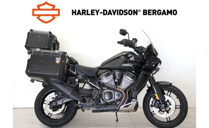 RA1250S PAN AMERICA SPECIAL MY2022 USATA