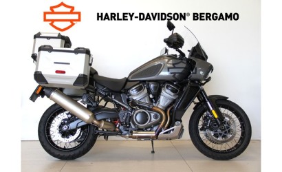 RA1250S PAN AMERICA SPECIAL USATA