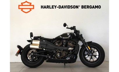 RA1250S SPORTSTER S MY2024