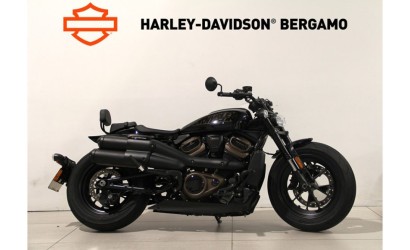 RH1250S SPORTSTER S MY2024
