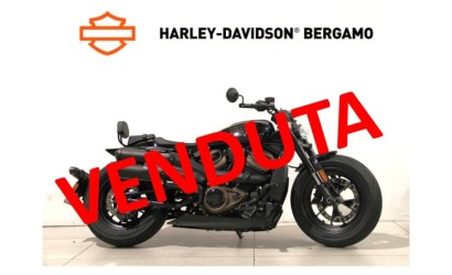 RH1250S SPORTSTER S MY2024