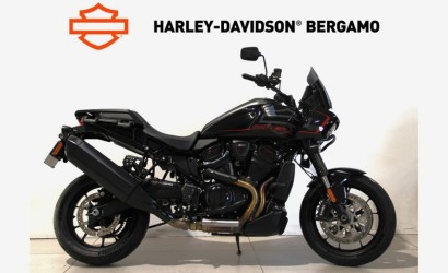 RA1250ST PAN AMERICA ST MY2025