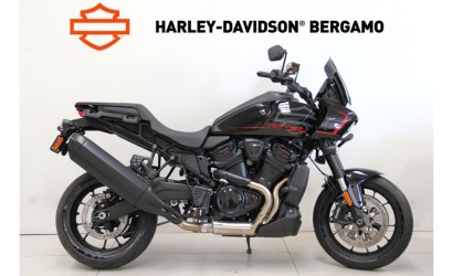 RA1250ST PAN AMERICA ST MY2025