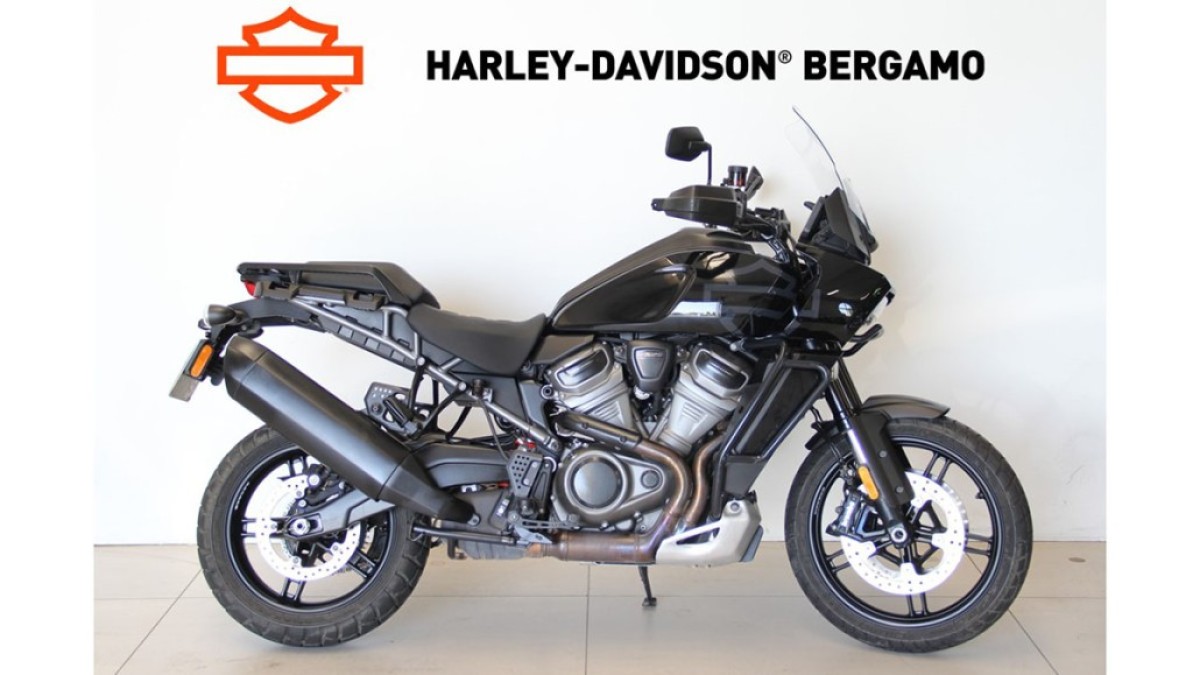 RA 1250S PAN AMERICA SPECIAL MY21