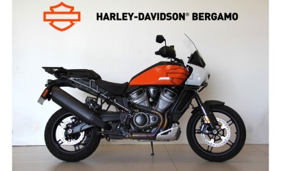 RA I250 S PAN AMERICA SPECIAL MY2021