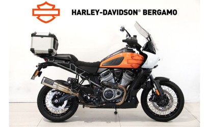 RA1250S PAN AMERICA SPECIAL MY2022