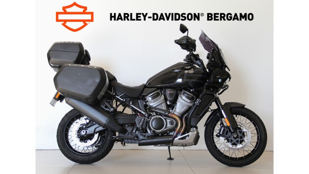 RA1250S PAN AMERICA SPECIAL MY2022