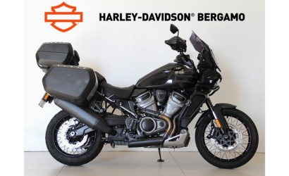 RA1250S PAN AMERICA SPECIAL MY2022