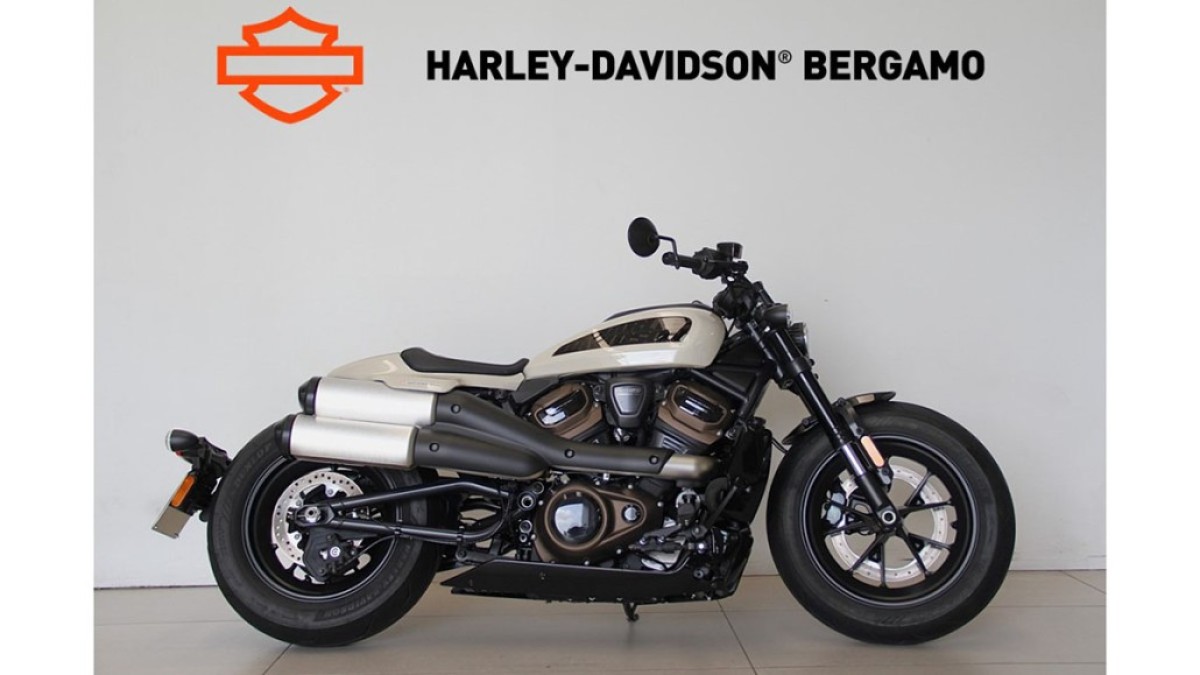 RH1250S SPORTSTER S MY2024