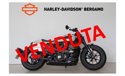 RH1250S SPORTSTER S MY2024