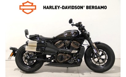 RH1250S SPORTSTER S MY2022