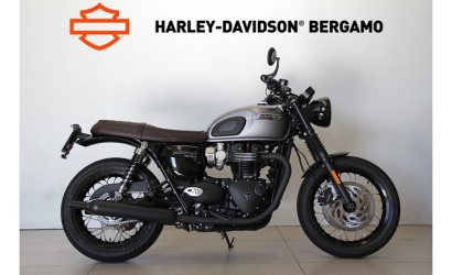 BONNEVILLE T120 MY2025