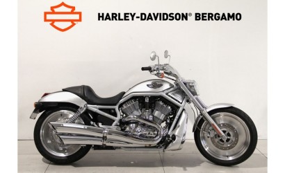 VRSCA V-ROD 100Th MY2003