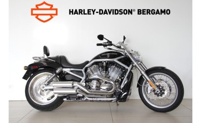 VRSCAWA V-ROD MY2008