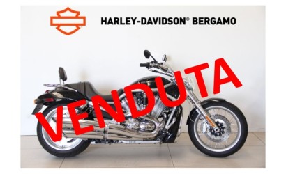 VRSCAWA V-ROD MY2008