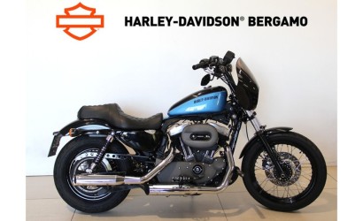 XL1200N NIGHTSTER MY2012