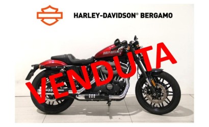 XL1200CX ROADSTER MY2016