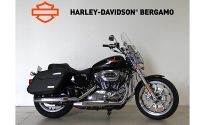XL1200T 1200 SUPER LOW MY2017