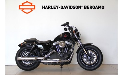 XL1200X FORTY EIGHT MY2020