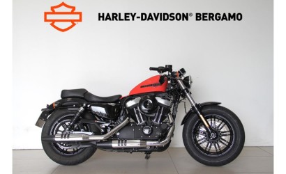 XL1200X FORTY EIGHT MY2020