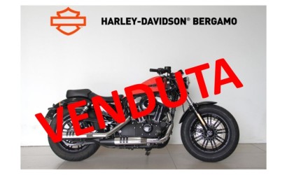 XL1200X FORTY EIGHT MY2020