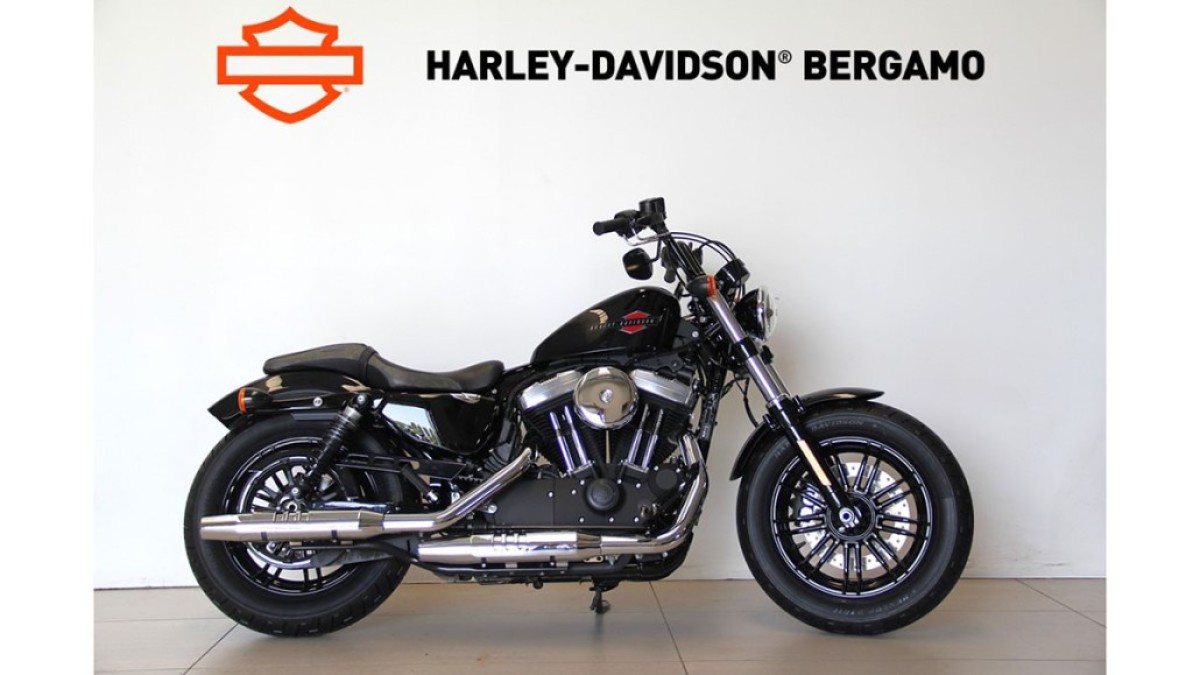 XL1200X FORTY EIGHT MY2020