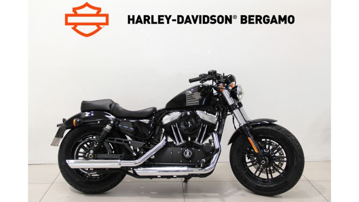 XL1200X FORTY EIGHT USATA