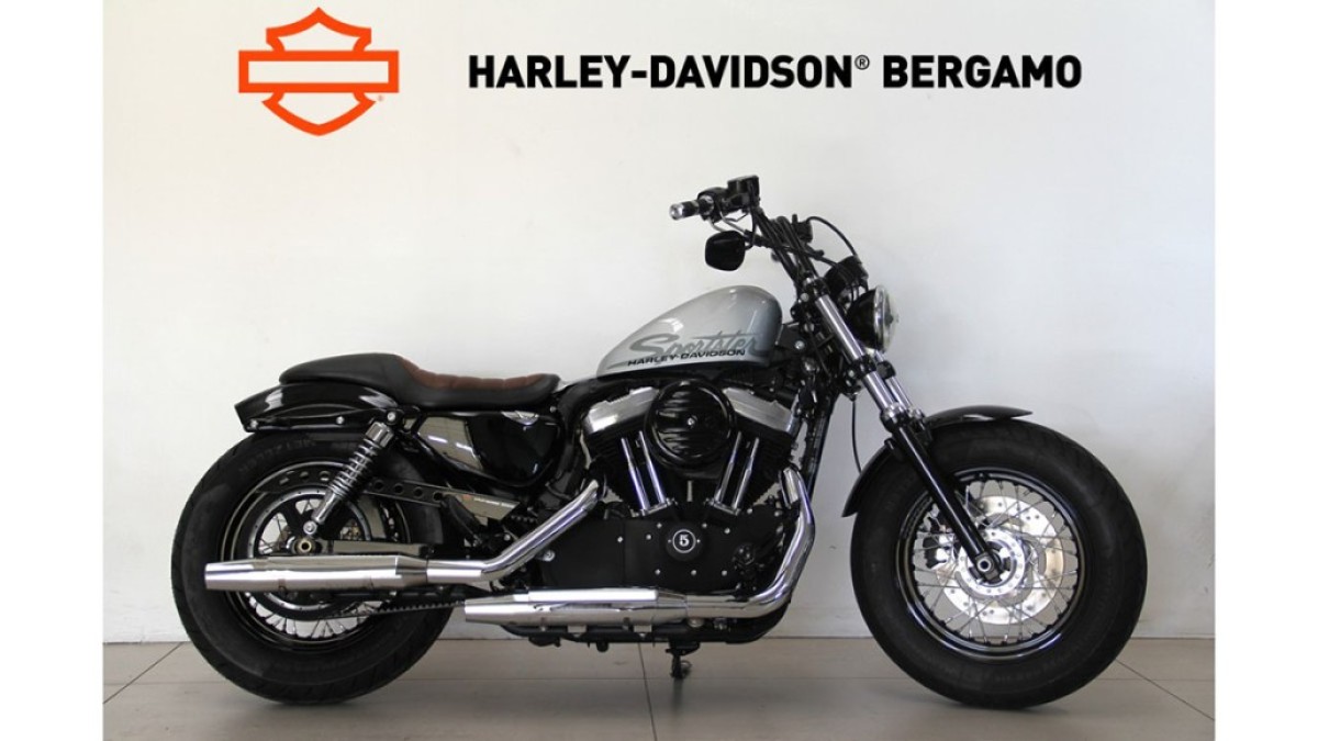 XL1200X FORTY EIGHT MY2010