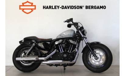 XL1200X FORTY EIGHT MY2010