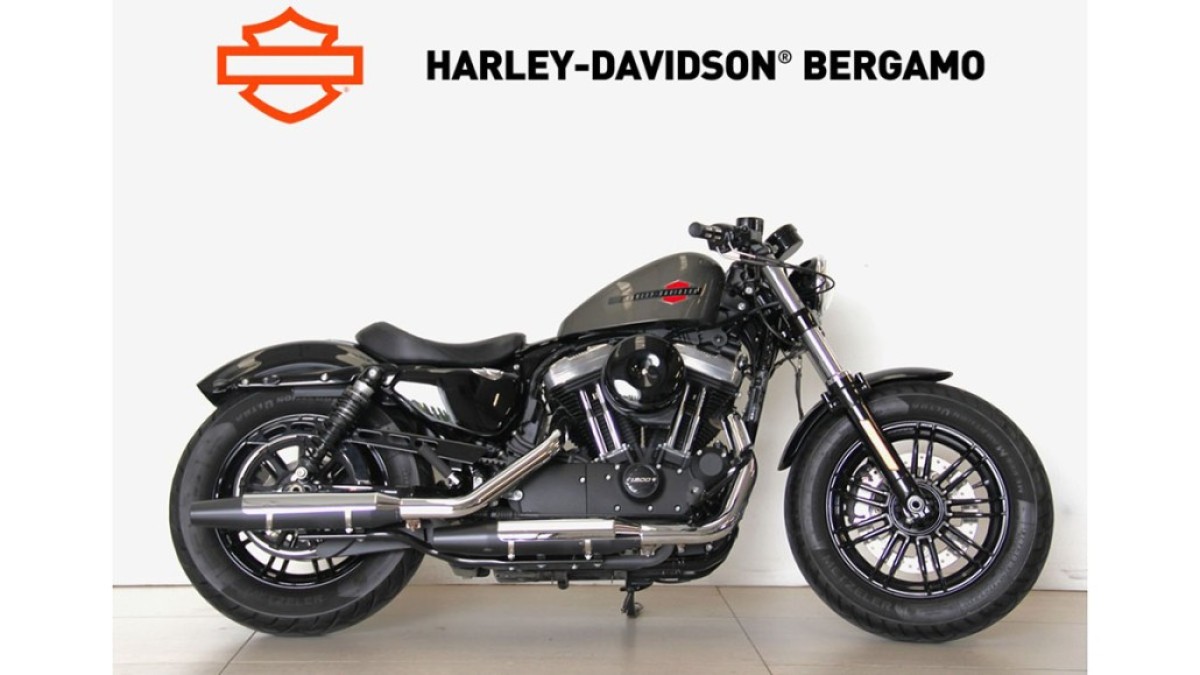 XL1200X FORTY EIGHT MY2019
