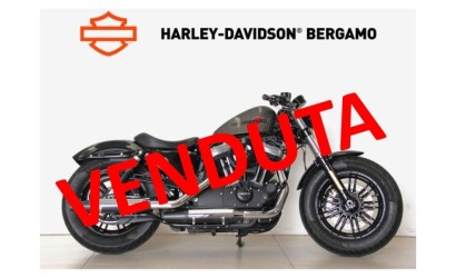 XL1200X FORTY EIGHT MY2019