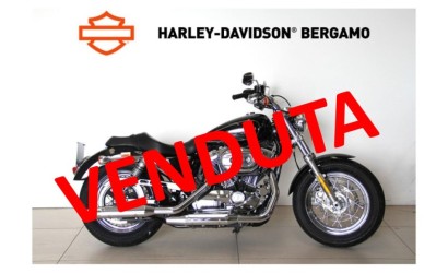 XL1200C 1200 CUSTOM MY2016