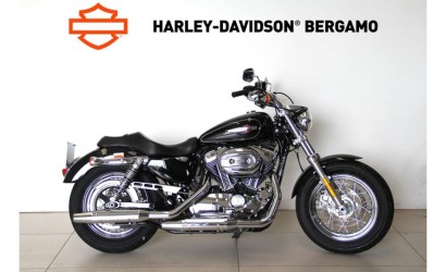 XL1200C 1200 CUSTOM MY2016